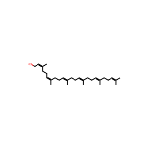 (2Z,6Z,10E,14E,18E)-Farnesylfarnesol