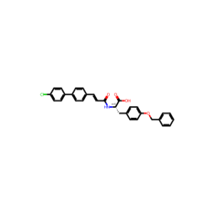 GPR34 Receptor Antagonist 2