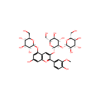 Peonidin-3-O-Sophoroside-5-O-β-D-glucoside