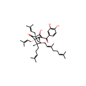 Guttiferone G