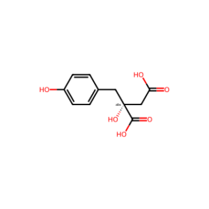 Eucomic acid