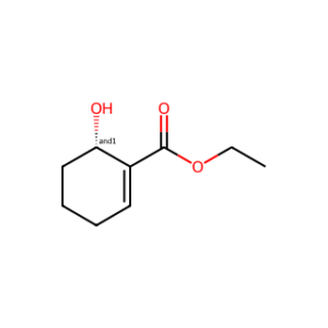 Ethyl 6-hydroxycyclohex-1-enecarboxylate