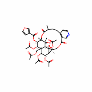 Wilfordinine D