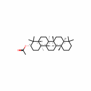 Tetrahymanol acetate