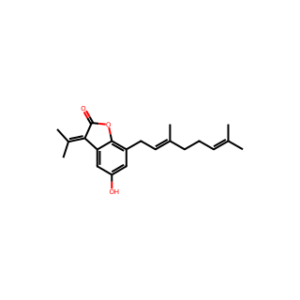 Glabralide B