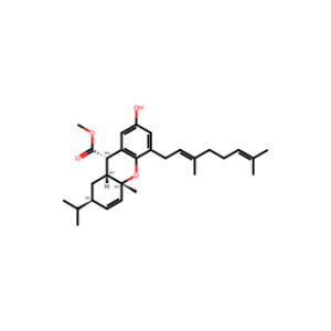 Glabralide C