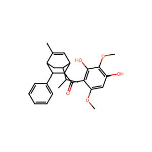 Glabralide A