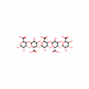 L-Pentaguluronic acid