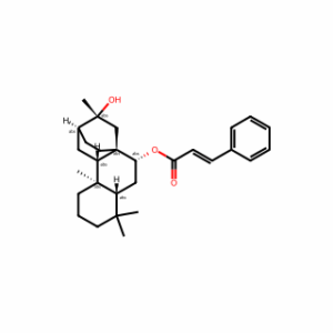 Spiratisanin A