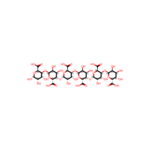 L-Hexaguluronic acid