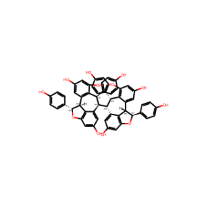 Isohopeaphenol