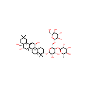 Hydroxysaikosaponin C