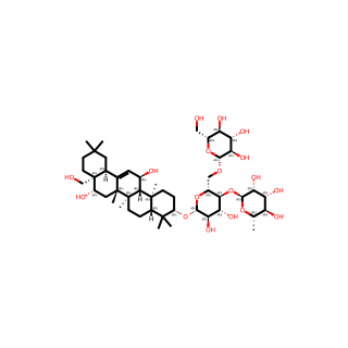 Hydroxysaikosaponin C