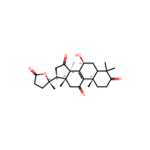 Ganolactone A
