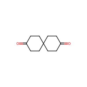 spiro[5.5]undecane-3,9-dione