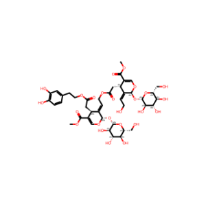 Jasamplexoside C