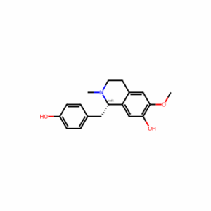 (±)-N-Methylcoclaurine