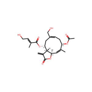 Eupalinolide H