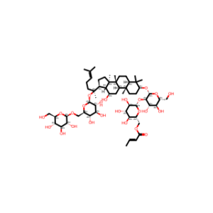 Ginsenoside Ra6