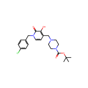 Izilendustat