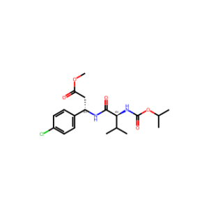 (S,S)-Valifenalate