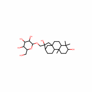 Suavioside A