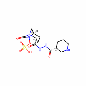 Zidebactam