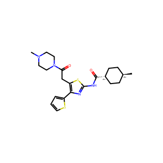 GPR81 Agonist 1