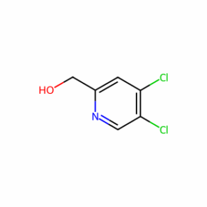 (4,5-Dichloropyridin-2-Yl)Methanol