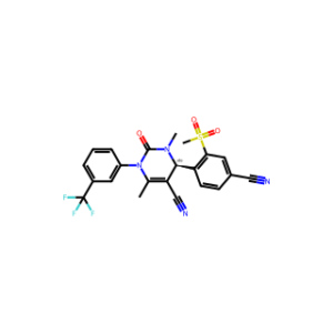 (R)-BAY-85-8501