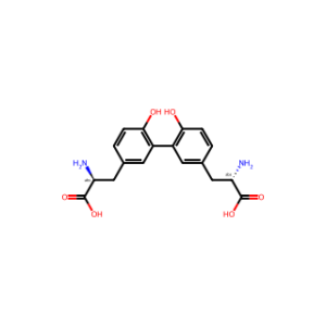 L,L-Dityrosine