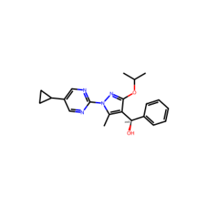 hDHODH-IN-4