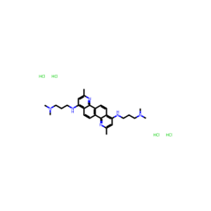 FGI-106 4HCl
