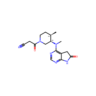Tofacitinib metabolite-1