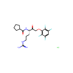 Kgp-IN-1 (hydrochloride)