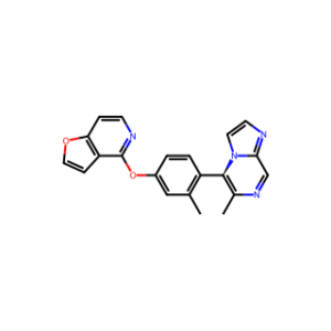 (Rac)-PF-06256142