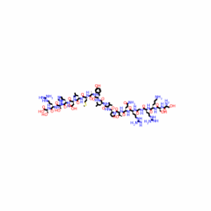 Peripheral Myelin P0 Protein (180-199), mouse 