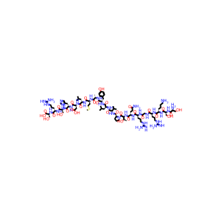 Peripheral Myelin P0 Protein (180-199), mouse