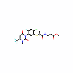 Tiafenacil