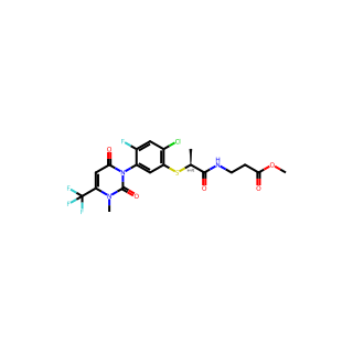 Tiafenacil