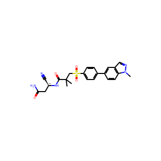 Legumain inhibitor 1