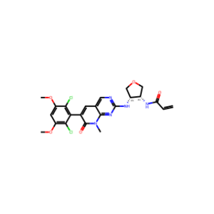 FGFR4-IN-5