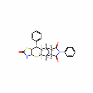 TSHR antagonist S37b