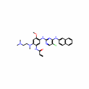 limertinib