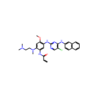 limertinib