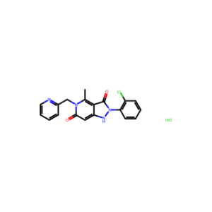 GKT136901 (hydrochloride)