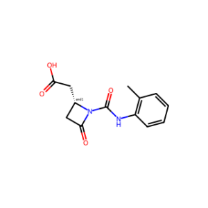Integrin modulator 1