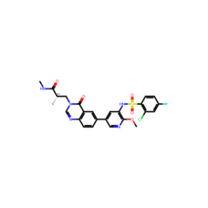 (S)-PI3Kα-IN-4