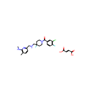 F 13714 Fumarate