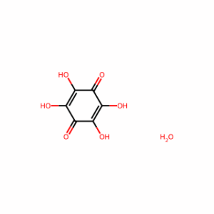 Tetrahydroxyquinone (monohydrate)
